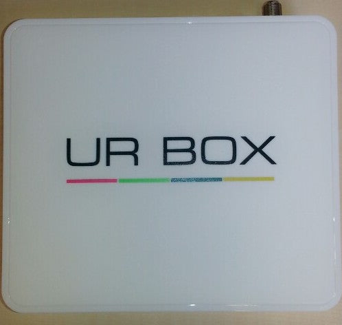 UR Box