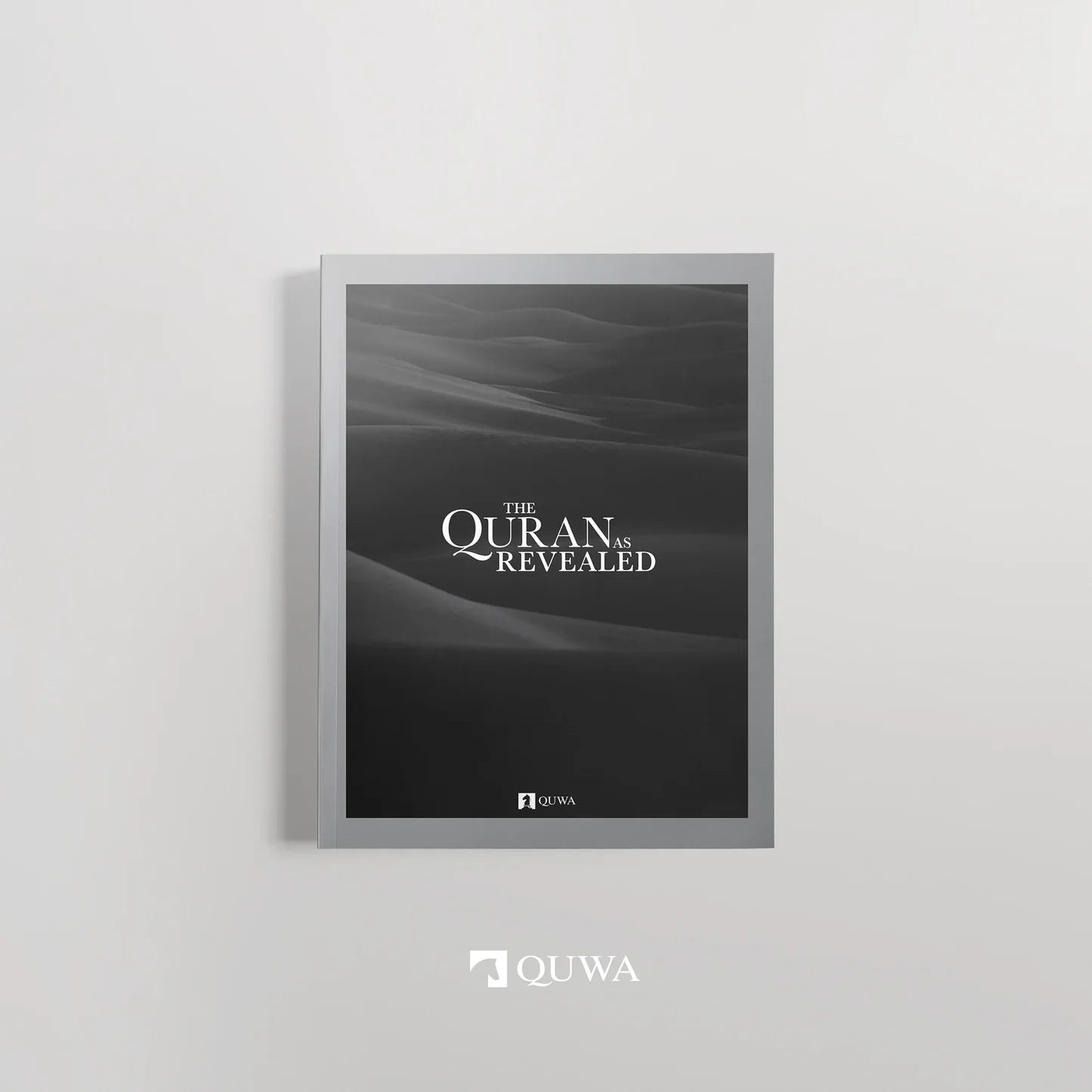 The Quran as Revealed - Translated by Abdalhaqq Bewley,  Aisha Abdurrahman Bewley