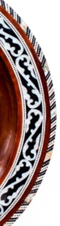 Decorative  Plate - Egypt