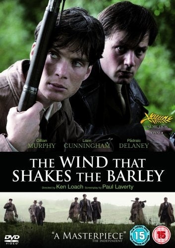 The Wind That Shakes The Barley - Ken Loach