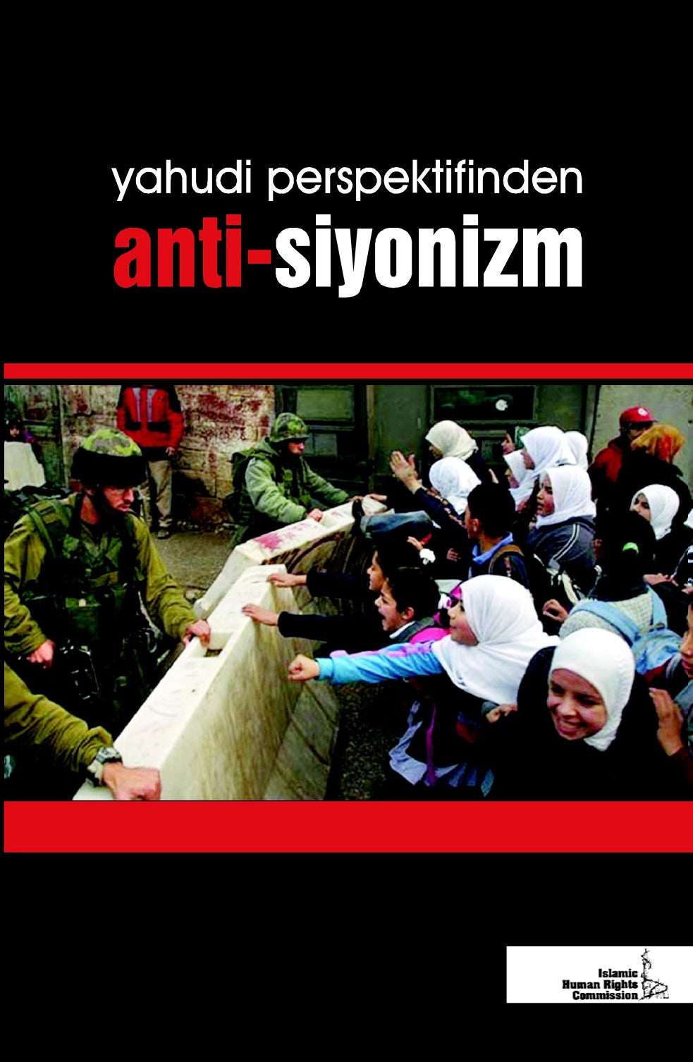 Yahudi Perspektifinden Anti-siyonizm / ed. Arzu Merali & Javad Sharba (PDF Download)